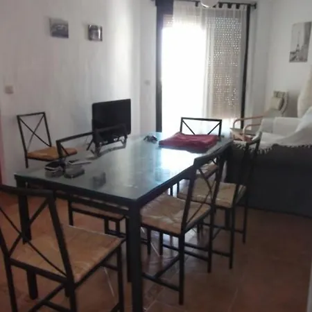 Apartment Atlanterra 103459 By Mo Tarifa