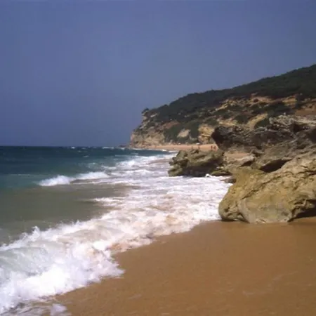 Atlanterra 103459 By Mo *